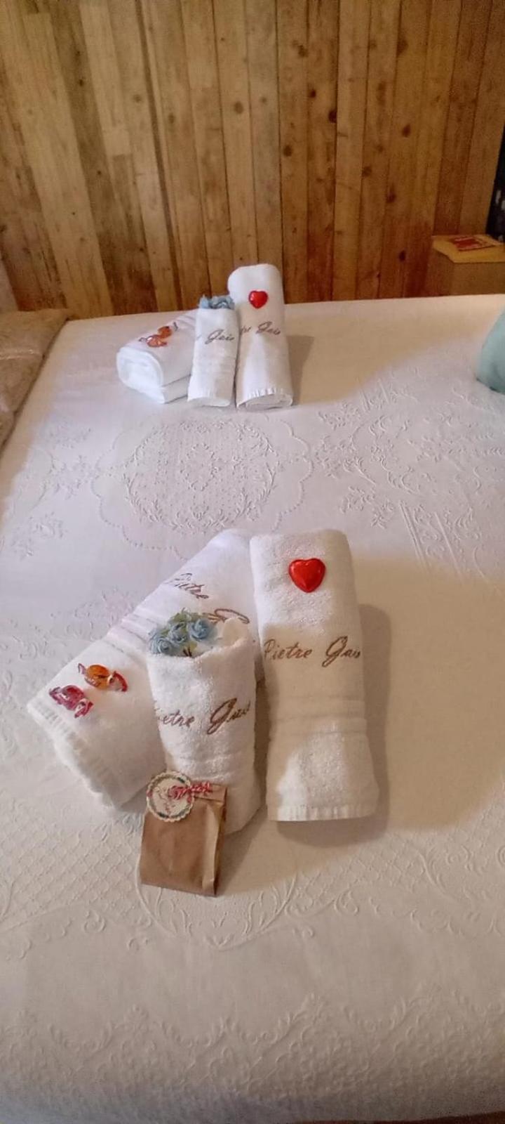 알베르벨로 Pietre Gaie 빌라 외부 사진